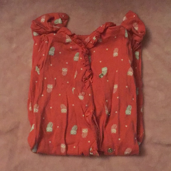 Baby Girl Sleeper bundle - Picture 4 of 5